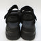 Odd Sizes - Womens UGG Ashton Ankle Sandals Black - UK Sizes Right 4.5/Left 4