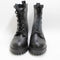 Odd sizes -  Womens Blowfish Malibu Leith Lace Up Boots Black Uk Sizes Right 7/Left 6