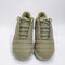 Nike T90 Shox Trainers Neutral Olive Metallic Silver