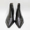 Womens Atelier by Vagabond Samira Ankle Boots Black