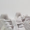 Womens Adidas Campus 00S Trainers Grey Chalk White Wonder Mauve Uk Size 4