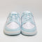 Nike Dunk Low White Glacier Blue