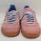 adidas Handball Spezial Semi Pink Spark Light Blue Clear Sky Uk Size 5