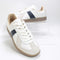 adidas Bw Army Trainers Core White Night Indigo Gum