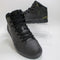 ON The Roger Clubhouse Mid Sensa Sneaker Black - UK Size 7