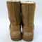 Odd sizes - Womens UGG Classic Short Ii Boot Chestnut Suede Uk Sizes Right 5/Left 6