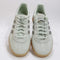 adidas Handball Spezial Trainers Linen Green Silver Pebble Wonder Silver