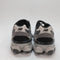 Mens New Balance 9060 Trainers Black Grey Grey Uk Size 6.5