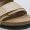 Womens Birkenstock Uji New Beige Uk Size 5.5