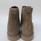 Womens Birkenstock Highwood Chelsea Boots Taupe Uk Size 5