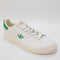 adidas Stan Smith Sporty White Green Off White Uk Size 8