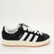 adidas Campus 00's Black White Off White Trainers