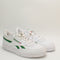 Reebok Club C Revenge White White Green Uk Size 5