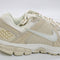 Nike Zoom Vomero 5 Trainers Beach Sail Light Khaki Pale Ivory Uk Size 7.5