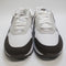 Nike Air Max 1 Neutral Grey Baroque Brown White Black Uk Size 5