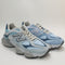 New Balance 9060 Chrome Blue Uk Size 5