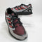 adidas Equipment Takumi Sen Trainers Equipment Red Core Black Grey