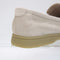 Womens Office Fairbanks Gum Sole Loafers Beige Suede Uk Size 6