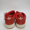 adidas Campus 00'S Better Scarlet Cloud White Off White Uk Size 4.5