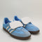 adidas Samba Lt Semi Blue Burst White Gum Uk Size 6