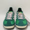 adidas Sl 72 Night Indigo Semi Green Spark Collegiate Green Uk Size 6