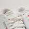 Reebok Club C Double Extra White White Pure Grey Uk Size 4