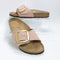 Womens BIRKENSTOCK Madrid Big Buckle Sandals Soft Pink