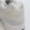 Nike Air Max 1 White Football Grey Platinum Tint Black Uk Size 4