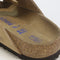 Womens Birkenstock Arizona Two Strap Sandcastle Uk Size 5.5