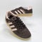 adidas Handball Spezial Trainers Aurora Coffee Sandy Pink Gum