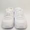 Nike Air Max 90 Trainers White White White Wolf Grey Uk Size 11