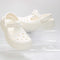 Kids Crocs Classic Mary Jane Clogs Toddler Chalk