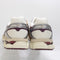 ASICS Gel-Cumulus 16 Trainers Cream Beniimo Purple