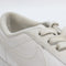 Nike Blazer Low Platform White White Black Uk Size 5