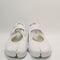 Nike Air Rift Trainers White White Pure Platinum Uk Size 8.5