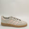 adidas Handball Spezial Trainers Orbit Grey Wonder Quartz Gum Uk Size 7