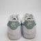 Nike Air Force 1 Lo Trainers White Cannon White Uk Size 4