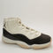 Nike Air Jordan 11 Sail Velvet Brown Atmosphere Brown Uk Size 6