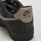 Odd Sizes -  Nike Air Force 1 Lo Trainers Medium Ash Malt Off Noir - UK Sizes Right 4/Left 5