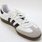 adidas Samba Og White Black Granite Uk Size 4.5