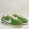 Nike Cortez Chlorophyll Sail Light Photo Blue Coconut Milk Uk Size 5