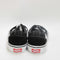 Kids Vans Old Skool Trainers Black - UK Size 2.5 youth