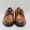 Mens Office Mayford Comfort Derby Shoes Tan