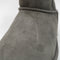 Odd Sizes - Womens UGG Classic Mini Ii Grey Suede - UK Sizes Right 8/Left 7