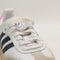 adidas Sambae Trainers White Night Indigo Pink Gum Uk Size 5
