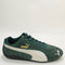 Puma Speedcat Og Trainers Green White Uk Size 4
