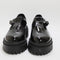 Womens Office Fadie Patent Mary Janes Black Patent
