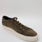 Common Projects Achilles Low Tobacco Suede Uk Size 10