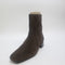 Womens Vagabond Shoemakers Mona Ankle Boots Coffee Suede Uk Size 6