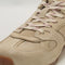 Alohas Tb.56 Sneakers Cream Suede Uk Size 5